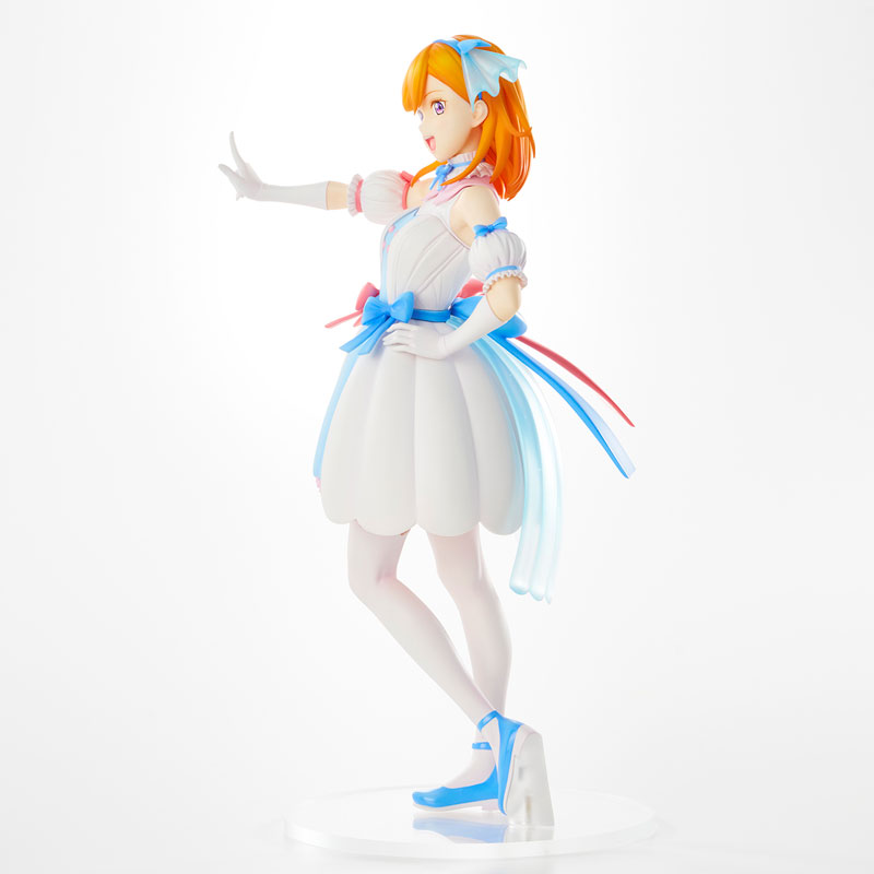 Love Live! Super Star!! Kanon Shibuya Tiny Stars ver. 1/6