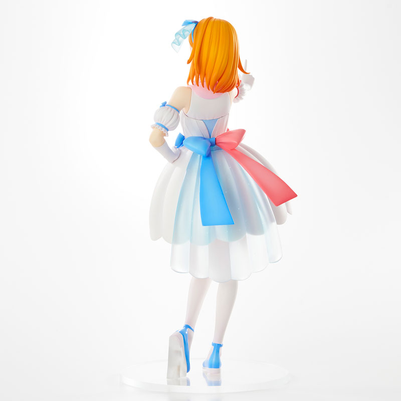 Love Live! Super Star!! Kanon Shibuya Tiny Stars ver. 1/6