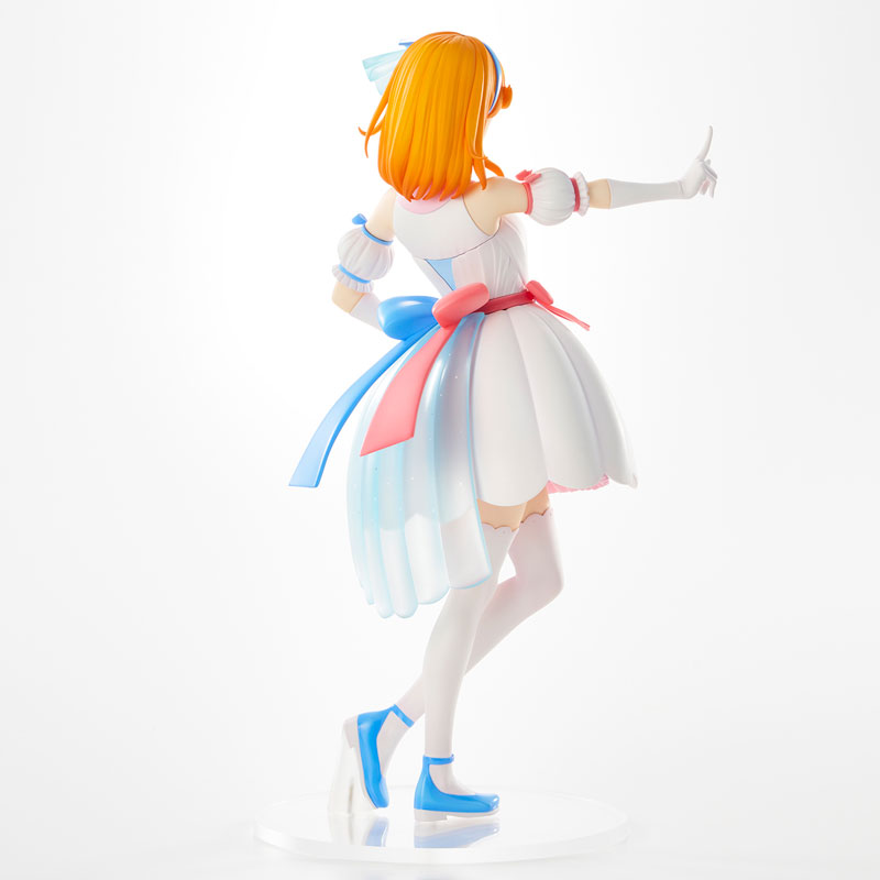Love Live! Super Star!! Kanon Shibuya Tiny Stars ver. 1/6