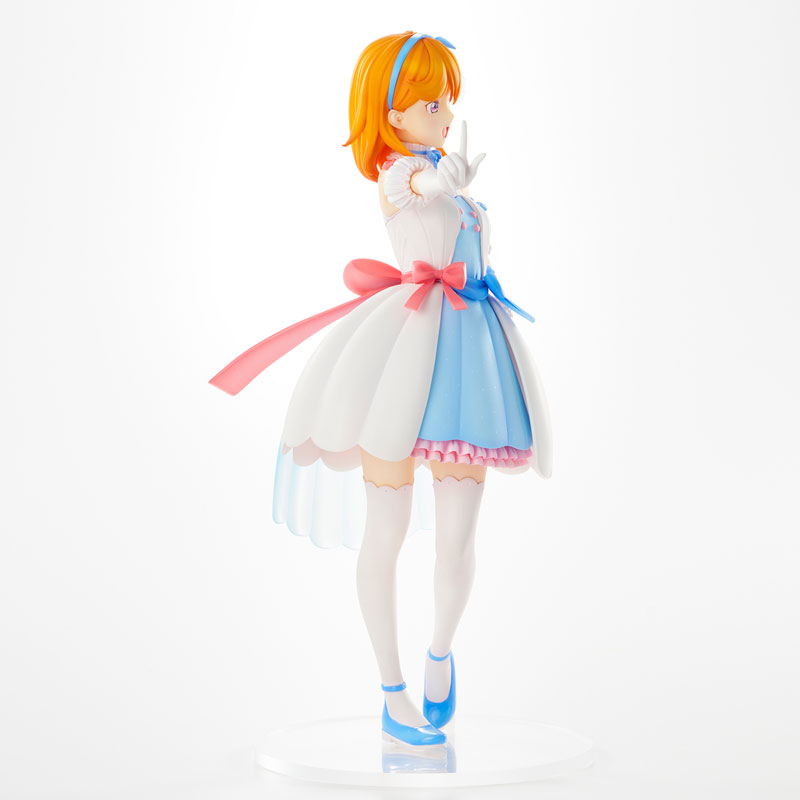 Love Live! Super Star!! Kanon Shibuya Tiny Stars ver. 1/6