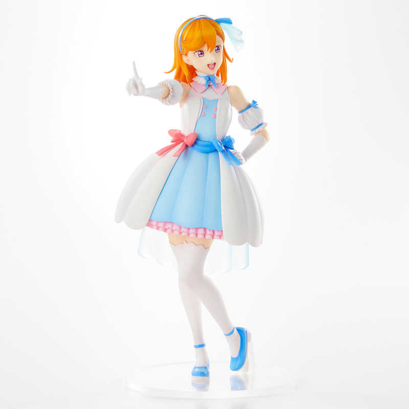 Love Live! Super Star!! Kanon Shibuya Tiny Stars ver. 1/6