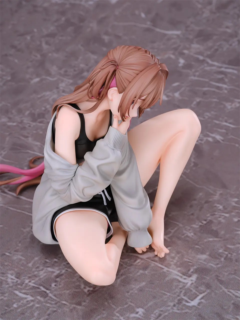 Original Character - Muchimuchi Jun 1/6