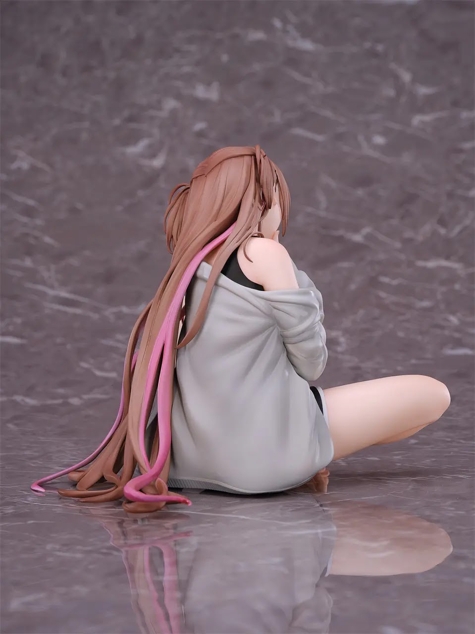 Original Character - Muchimuchi Jun 1/6