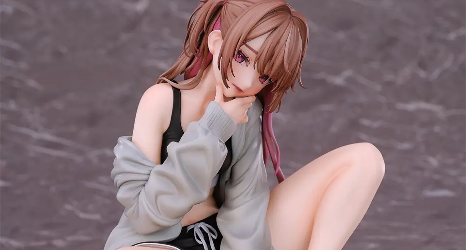 Original Character - Muchimuchi Jun 1/6