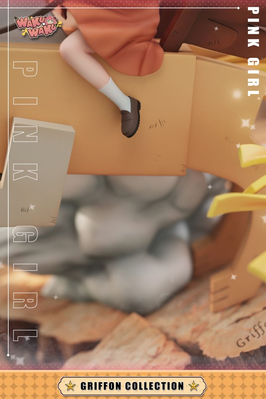 Anya cos Napoleon Crossing the Alps - Spy x Family