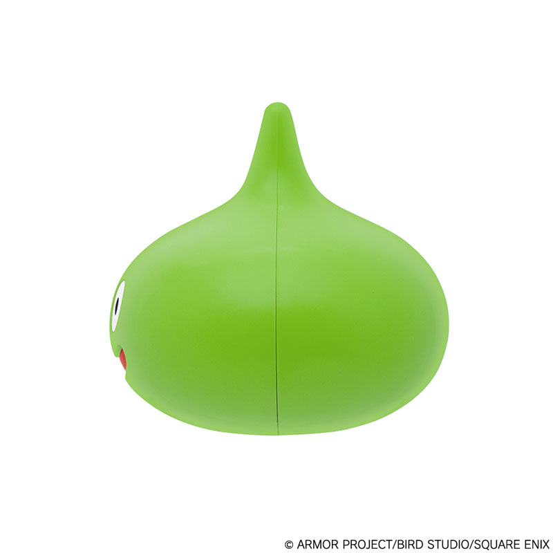 Dragon Quest Plastic Model Kit Series Slime w/Grassland Base