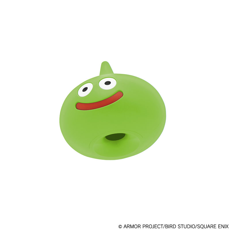 Dragon Quest Plastic Model Kit Series Slime w/Grassland Base