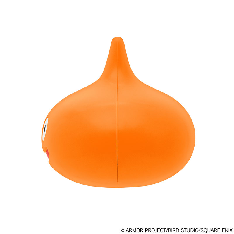 Dragon Quest Plastic Model Kit Series Slime w/Grassland Base