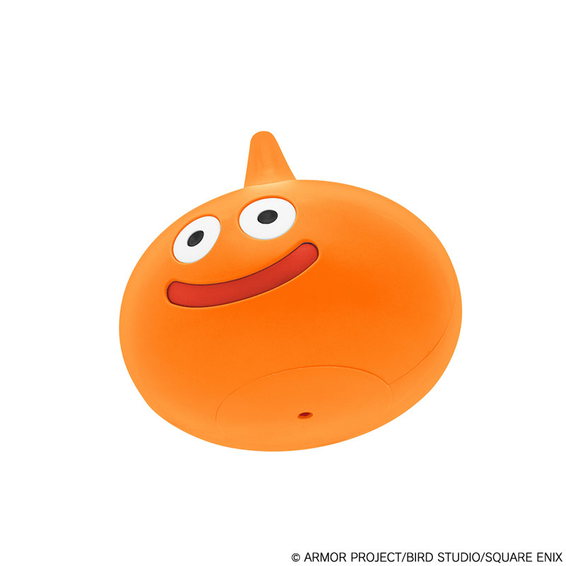 Dragon Quest Plastic Model Kit Series Slime w/Grassland Base