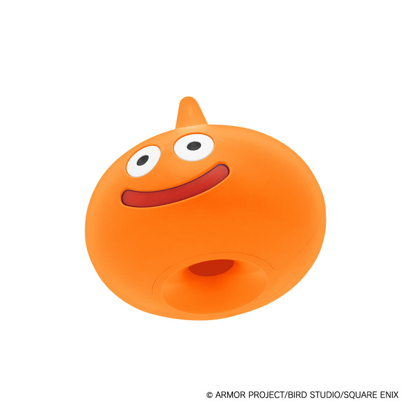 Dragon Quest Plastic Model Kit Series Slime w/Grassland Base