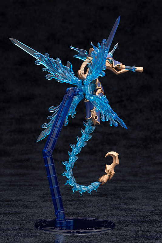 Arcanadea XenoAlma Hydro Zeeforce