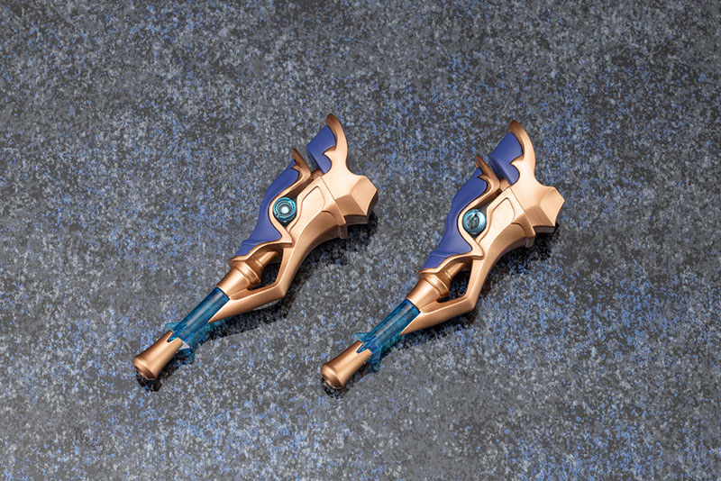 Arcanadea XenoAlma Hydro Zeeforce