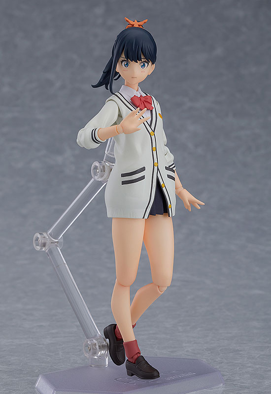 figma SSSS.GRIDMAN Rikka Takarada