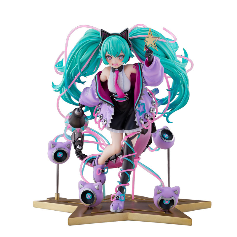 Hatsune Miku Digital Stars 2023 ver. 1/7