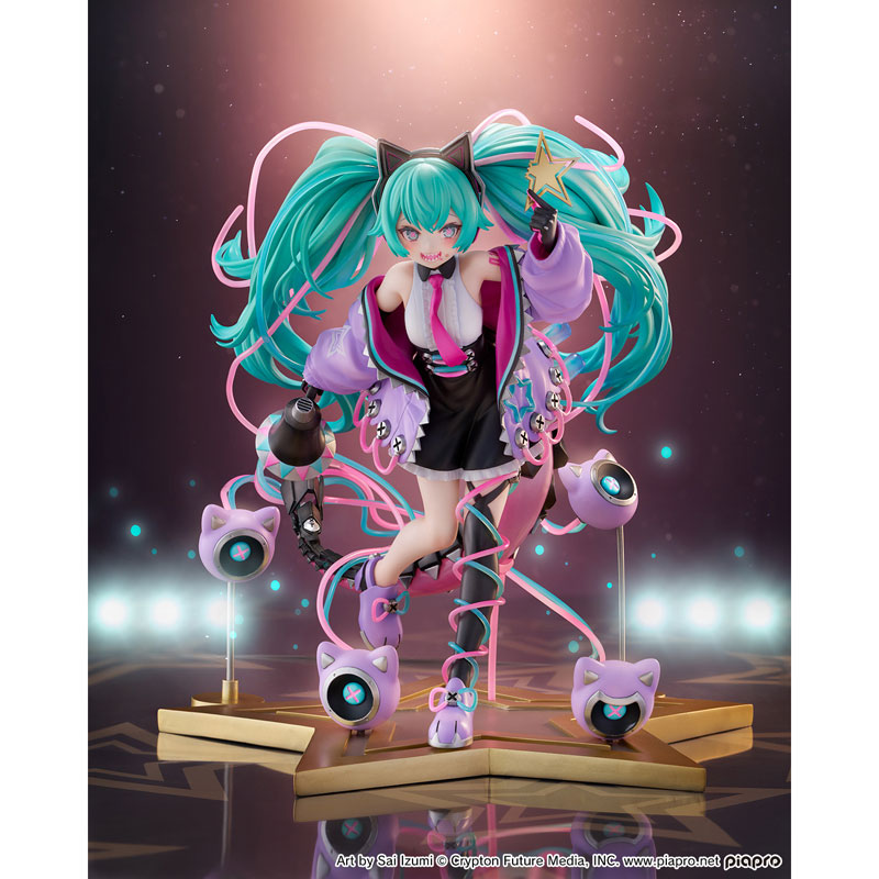 Hatsune Miku Digital Stars 2023 ver. 1/7