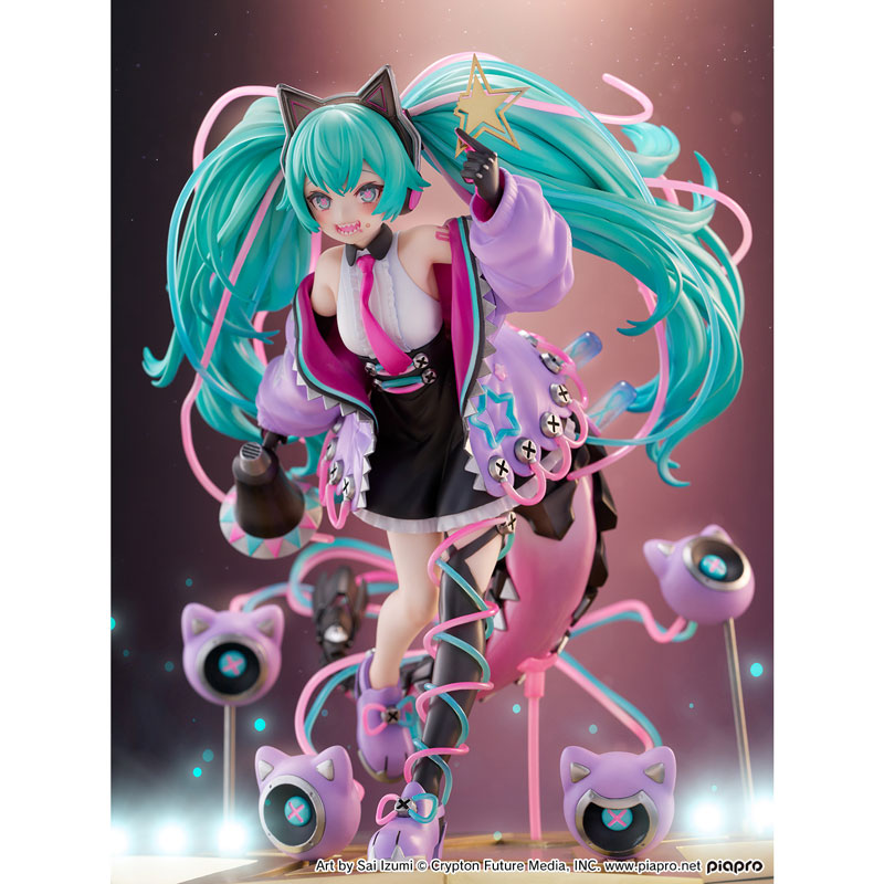 Hatsune Miku Digital Stars 2023 ver. 1/7
