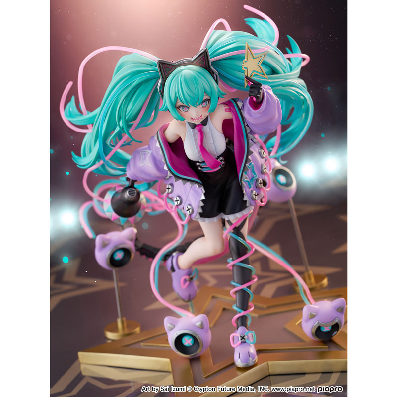 Hatsune Miku Digital Stars 2023 ver. 1/7