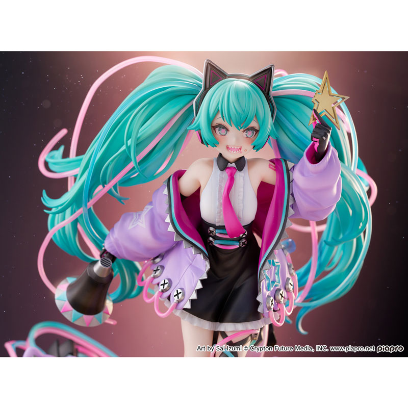Hatsune Miku Digital Stars 2023 ver. 1/7