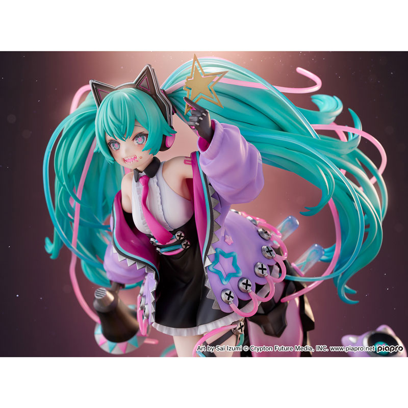Hatsune Miku Digital Stars 2023 ver. 1/7