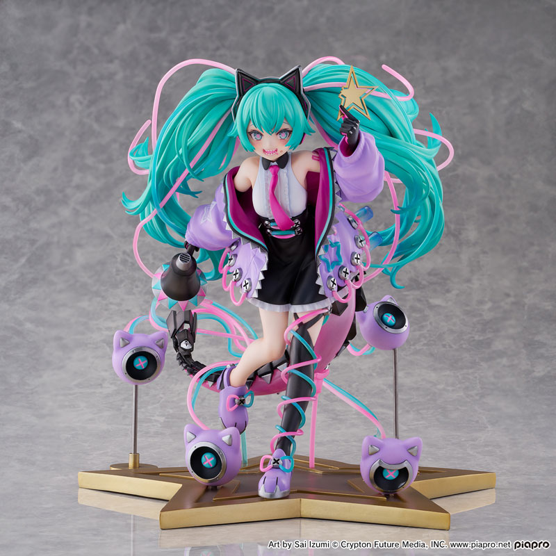 Hatsune Miku Digital Stars 2023 ver. 1/7
