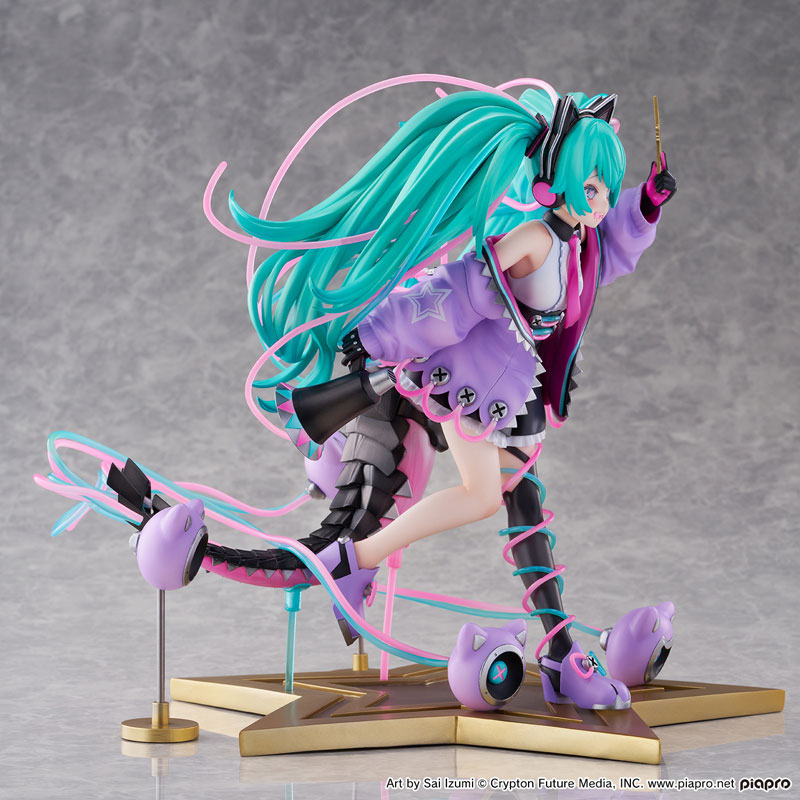 Hatsune Miku Digital Stars 2023 ver. 1/7