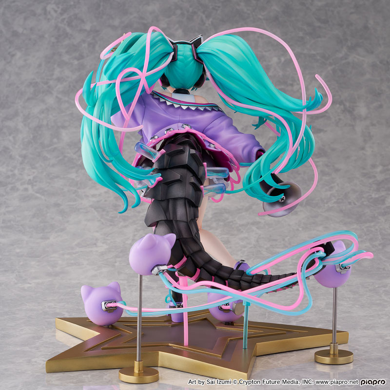 Hatsune Miku Digital Stars 2023 ver. 1/7