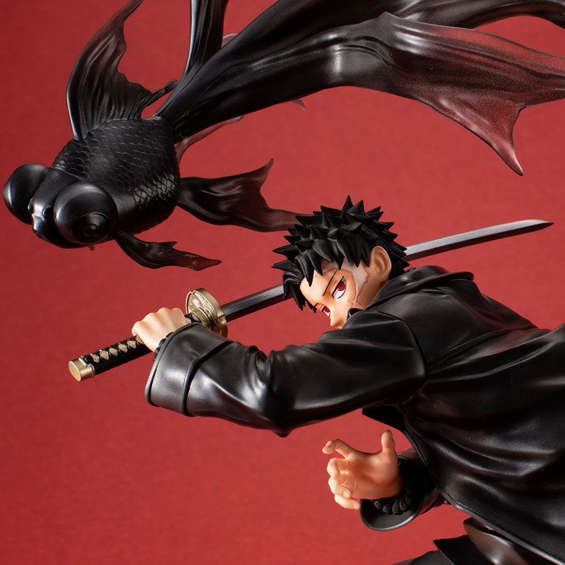 G.E.M. Series Kagurabachi Chihiro Rokuhira