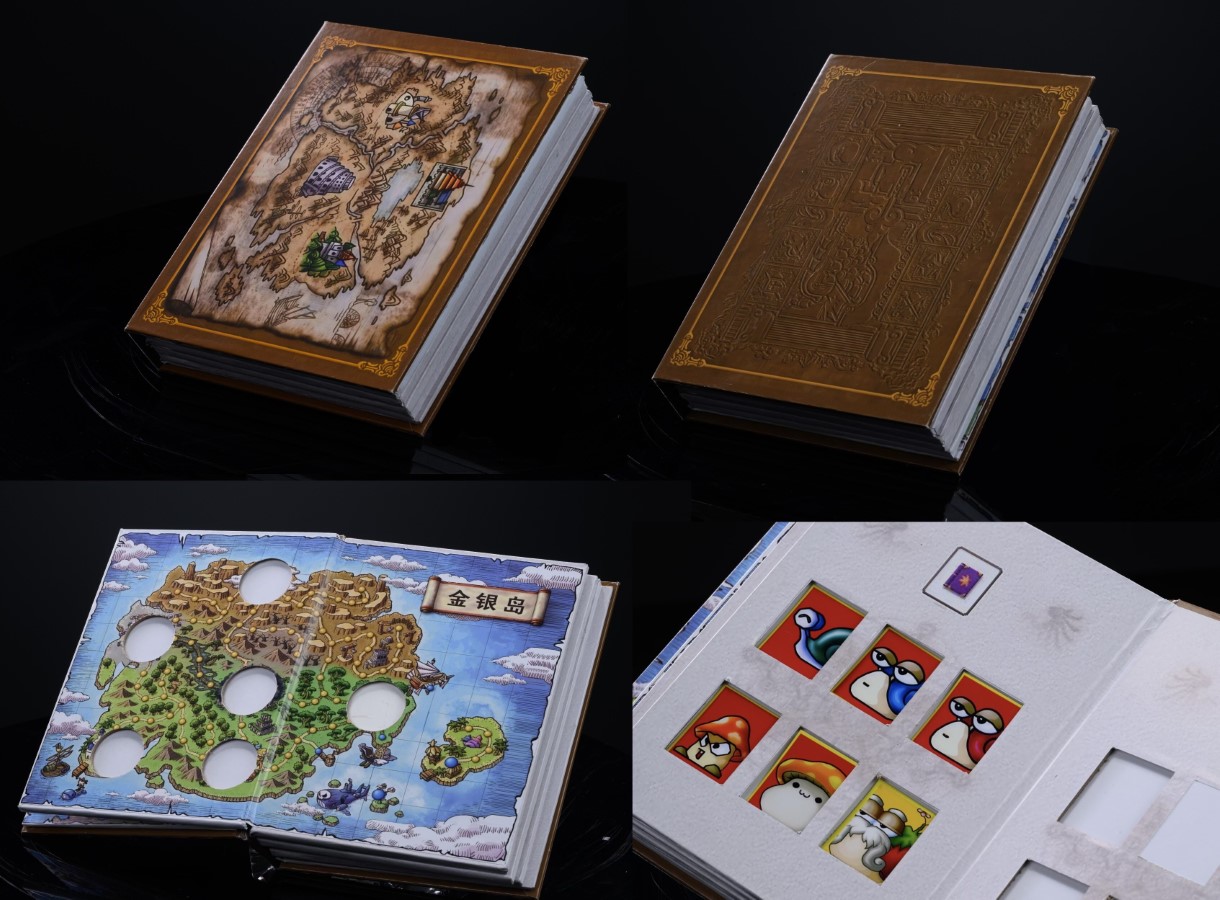 Fallen City Victoria Harbour Series Part 3 - MapleStory