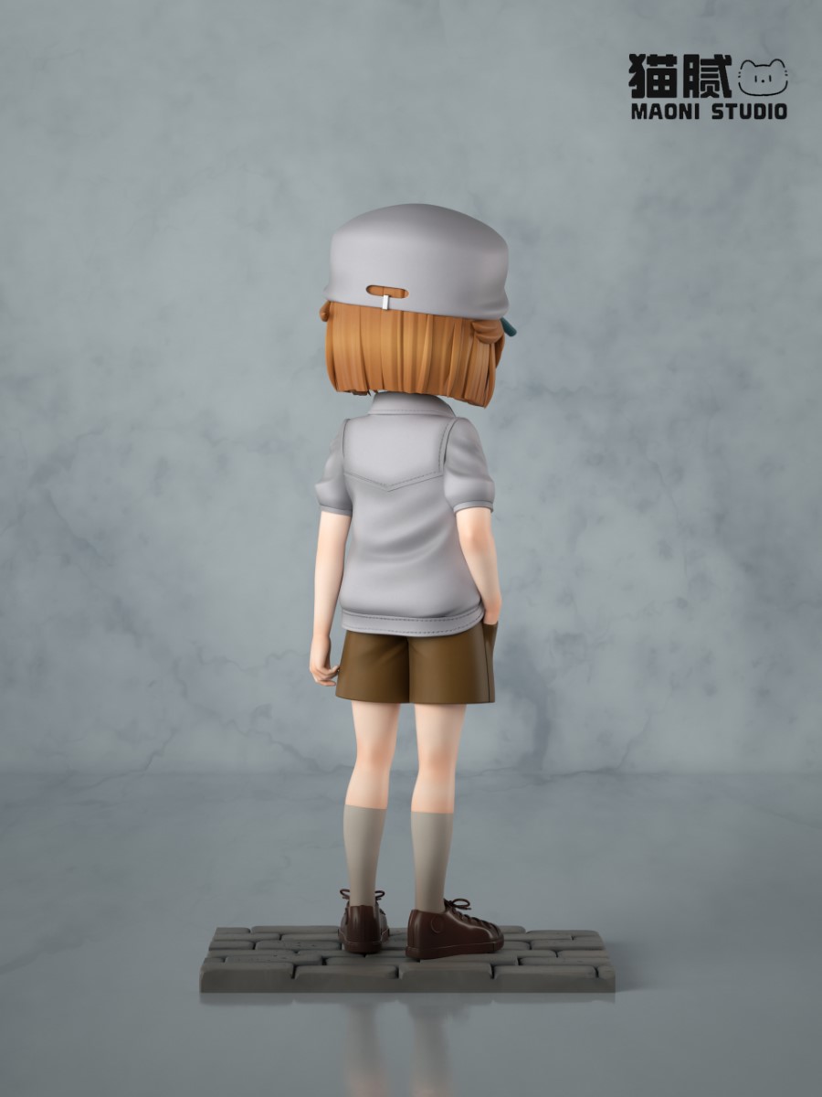 Ai Haibara - Detective Conan 1/6