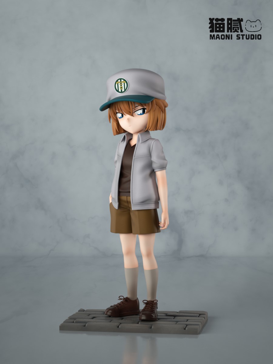 Ai Haibara - Detective Conan 1/6