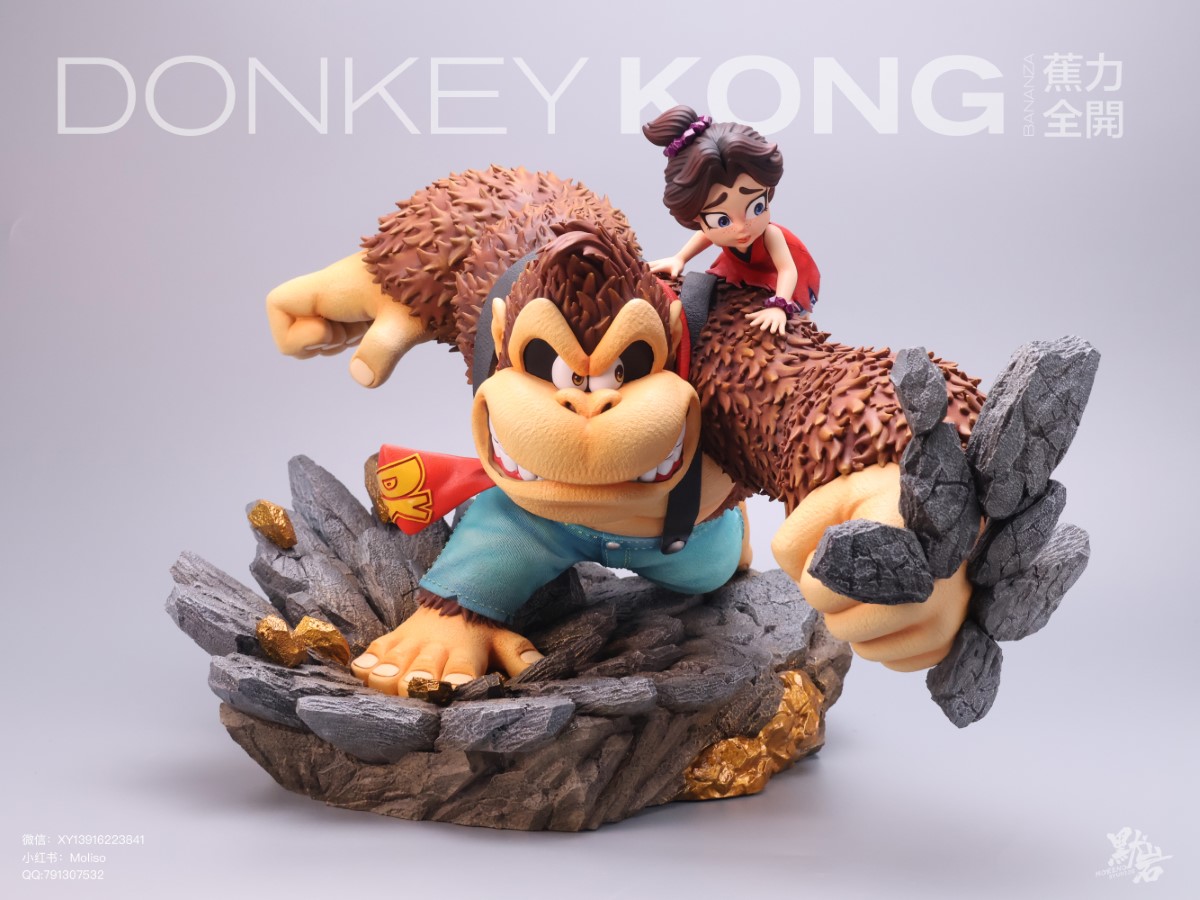 Donkey Kong
