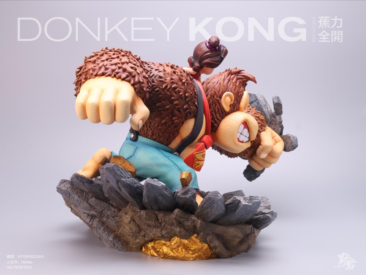 Donkey Kong
