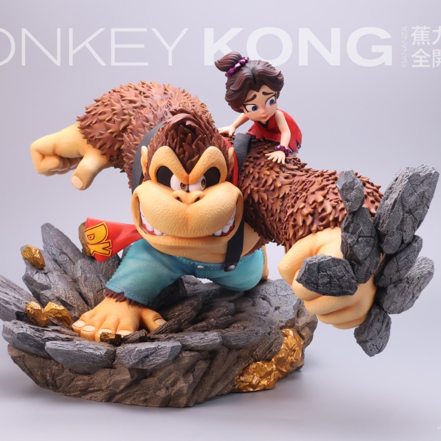 Donkey Kong