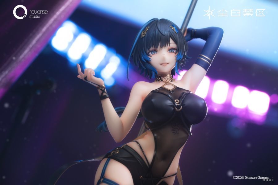 Snowbreak: Containment Zone Katya Danger Dancer Ver. 1/7