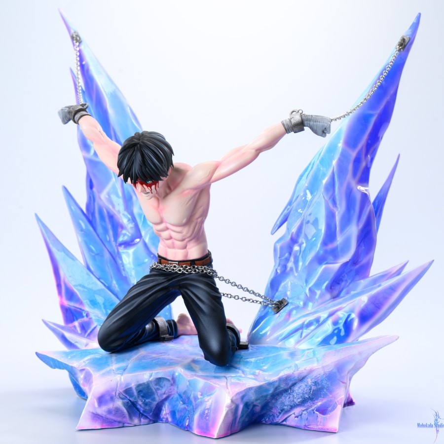 Eren Jaeger - Attack on Titan 1/6