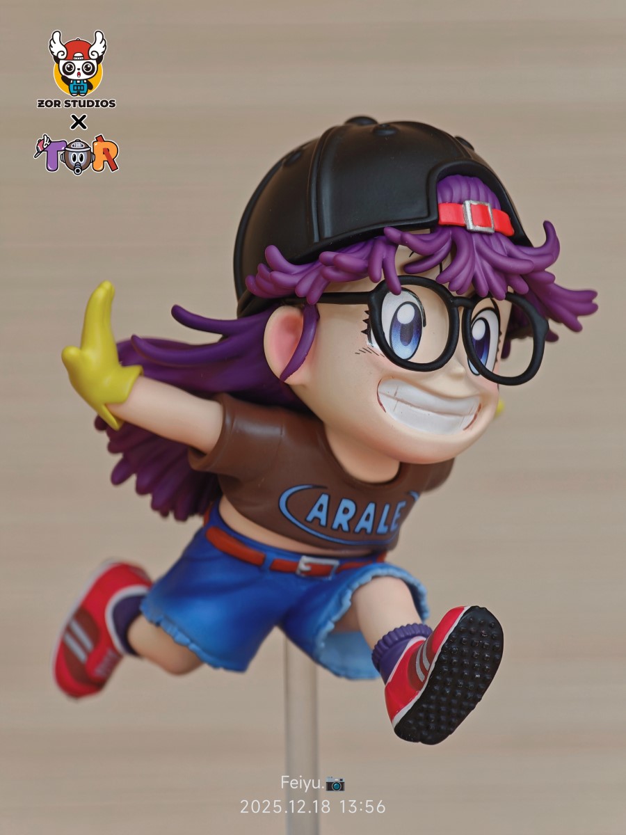 Arale