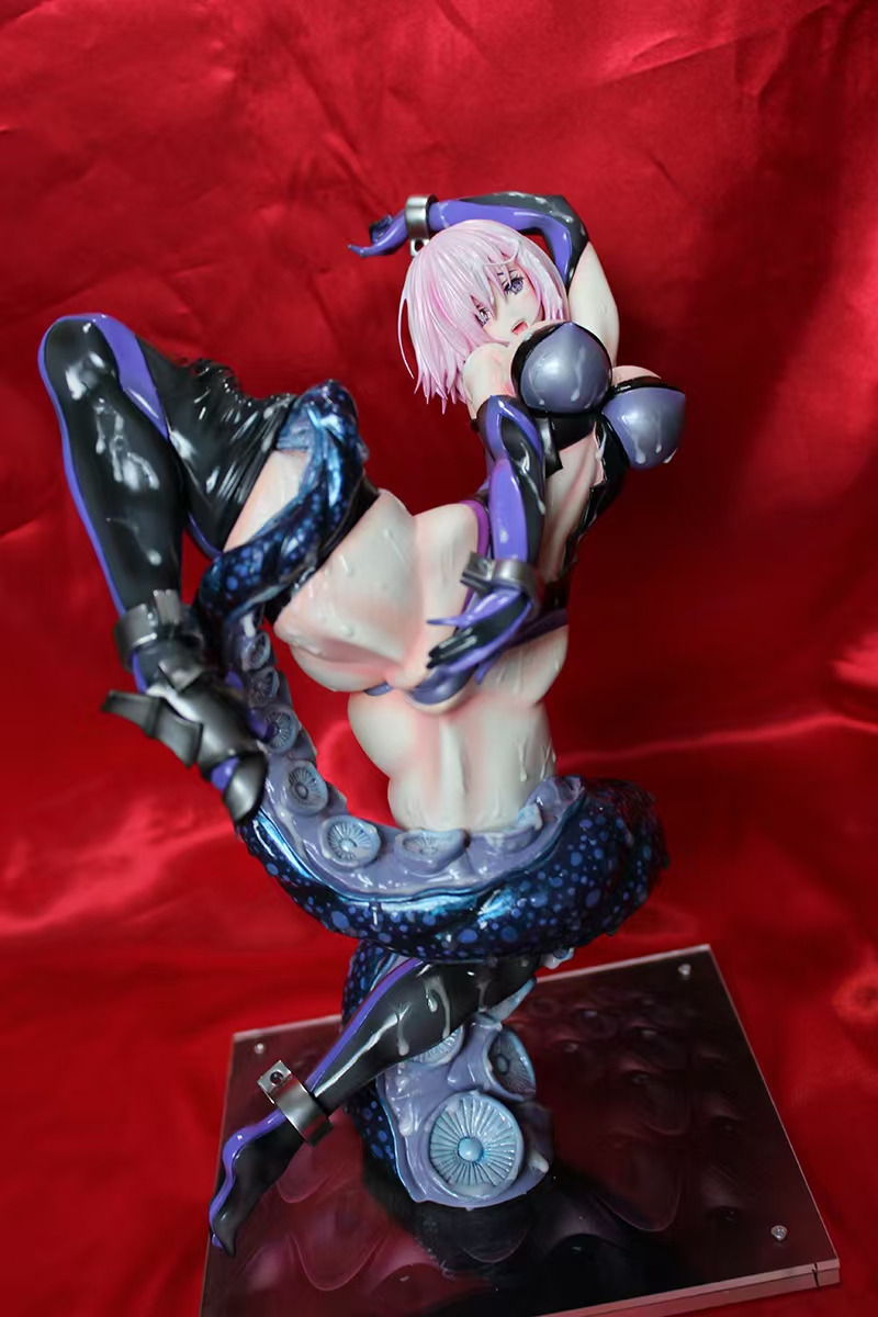 Mash Kyrielight - Fate/Grand Order 1/6