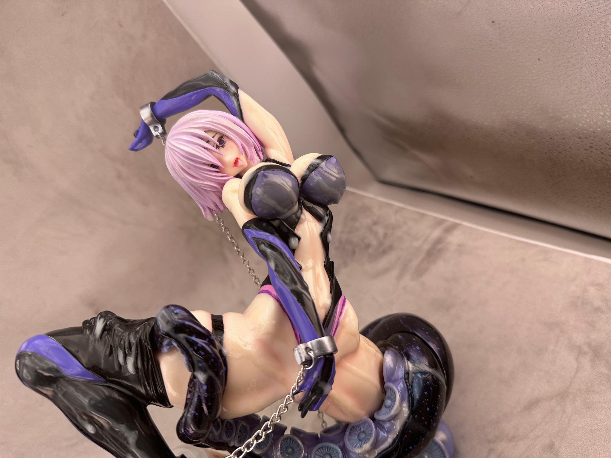 Mash Kyrielight - Fate/Grand Order 1/6