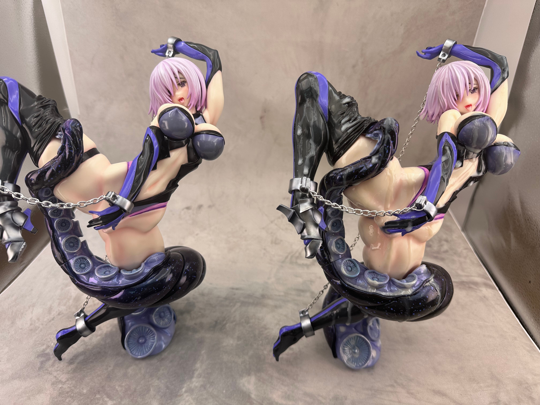 Mash Kyrielight - Fate/Grand Order 1/6