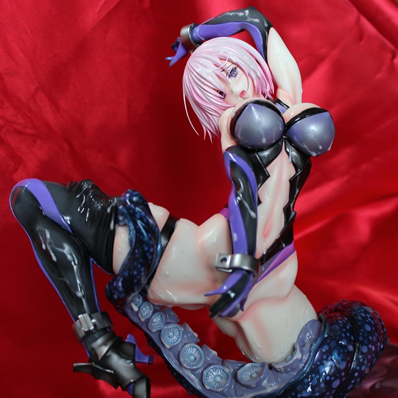 Mash Kyrielight - Fate/Grand Order 1/6