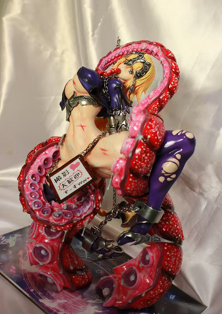 Joan of Arc - Fate/Grand Order