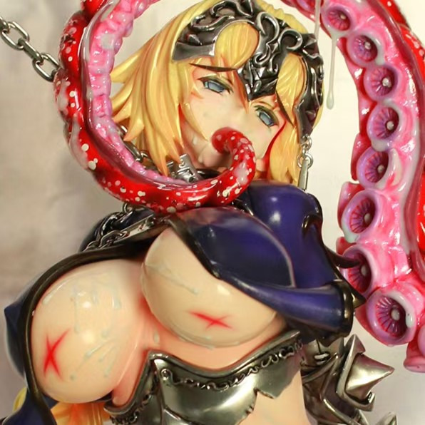 Joan of Arc - Fate/Grand Order