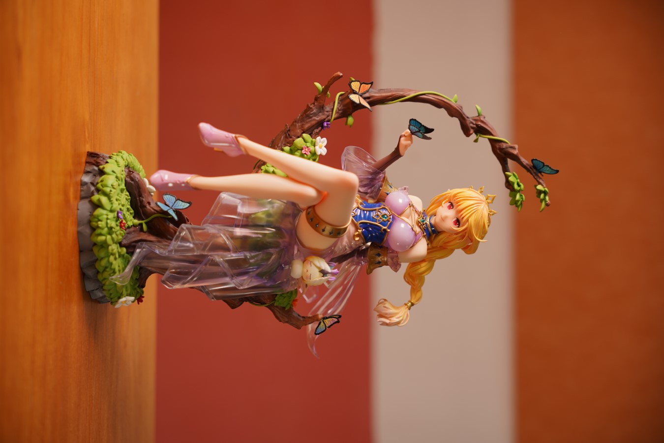 Knights Chronicle 1/6