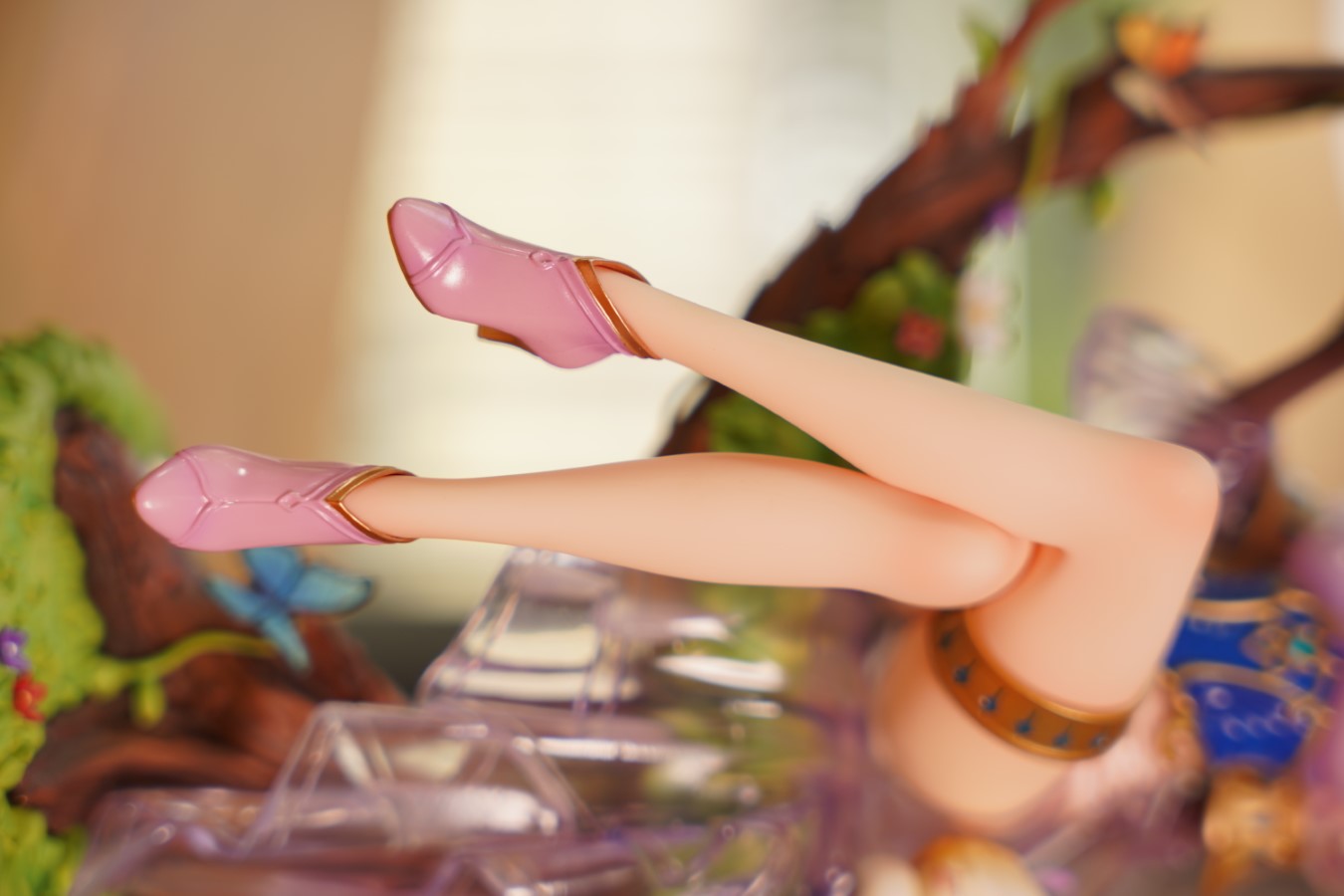 Knights Chronicle 1/6