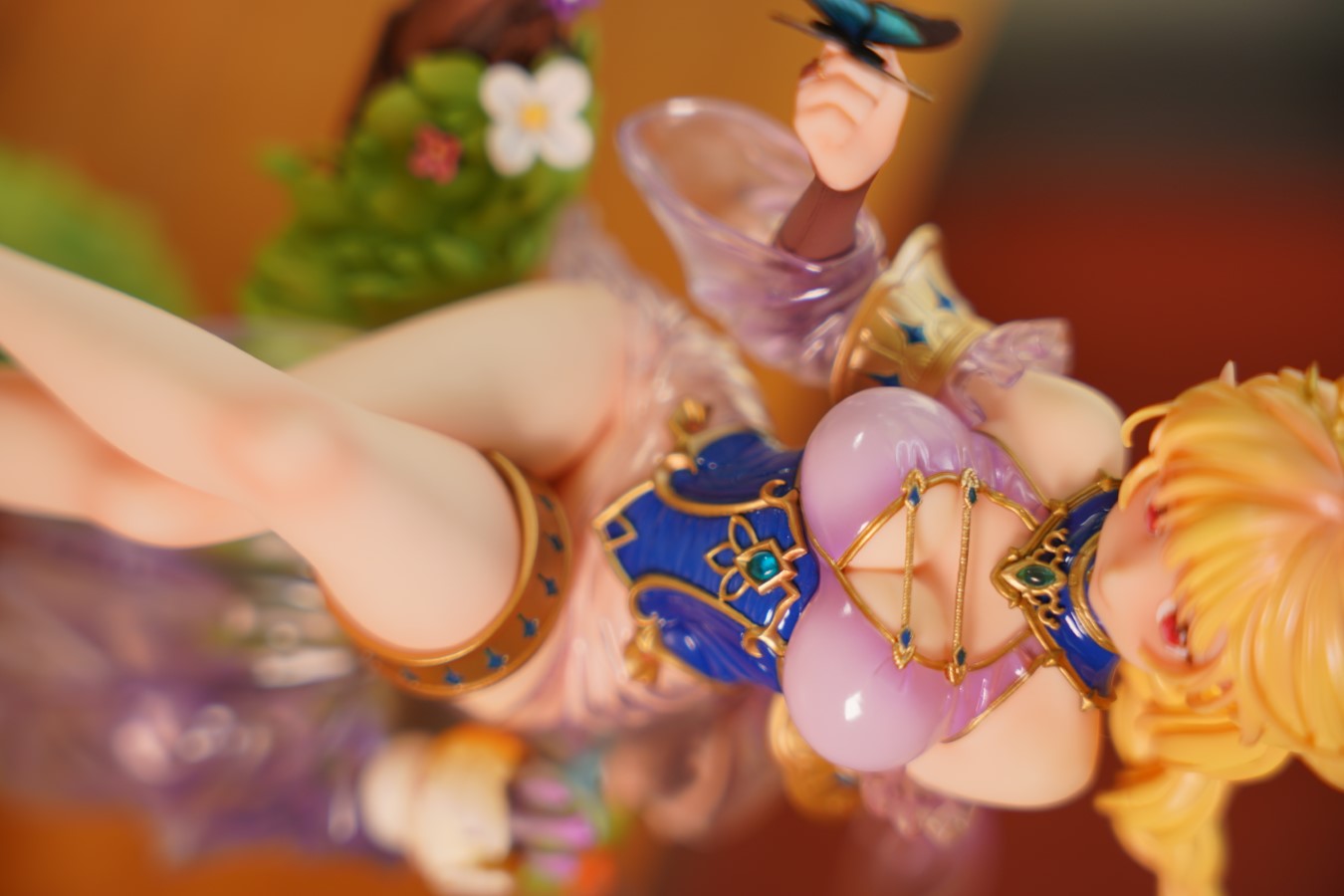 Knights Chronicle 1/6