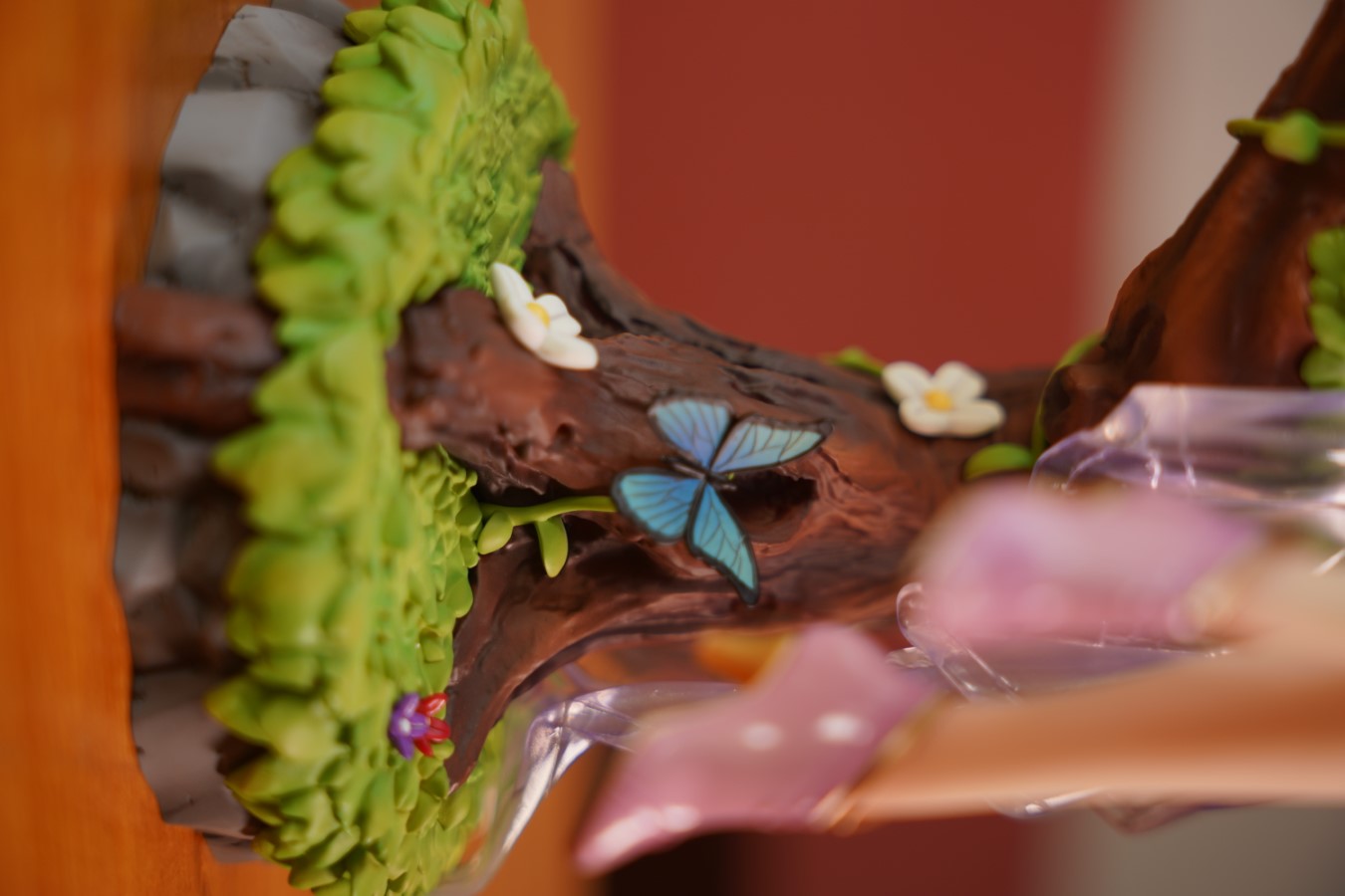 Knights Chronicle 1/6