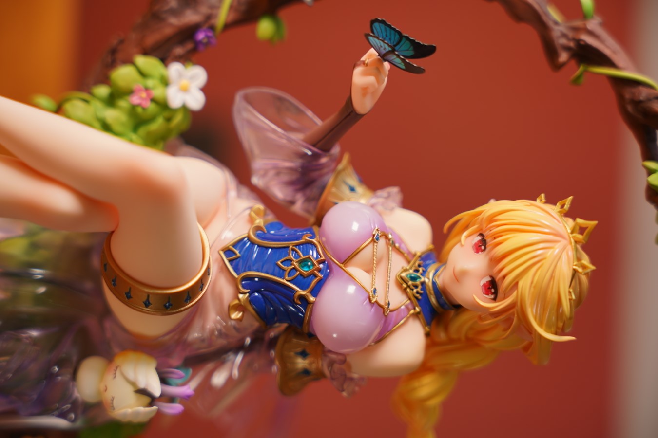 Knights Chronicle 1/6