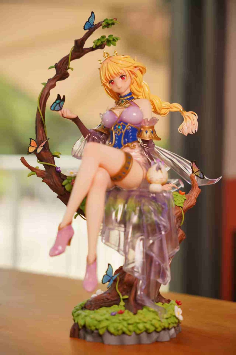 Knights Chronicle 1/6