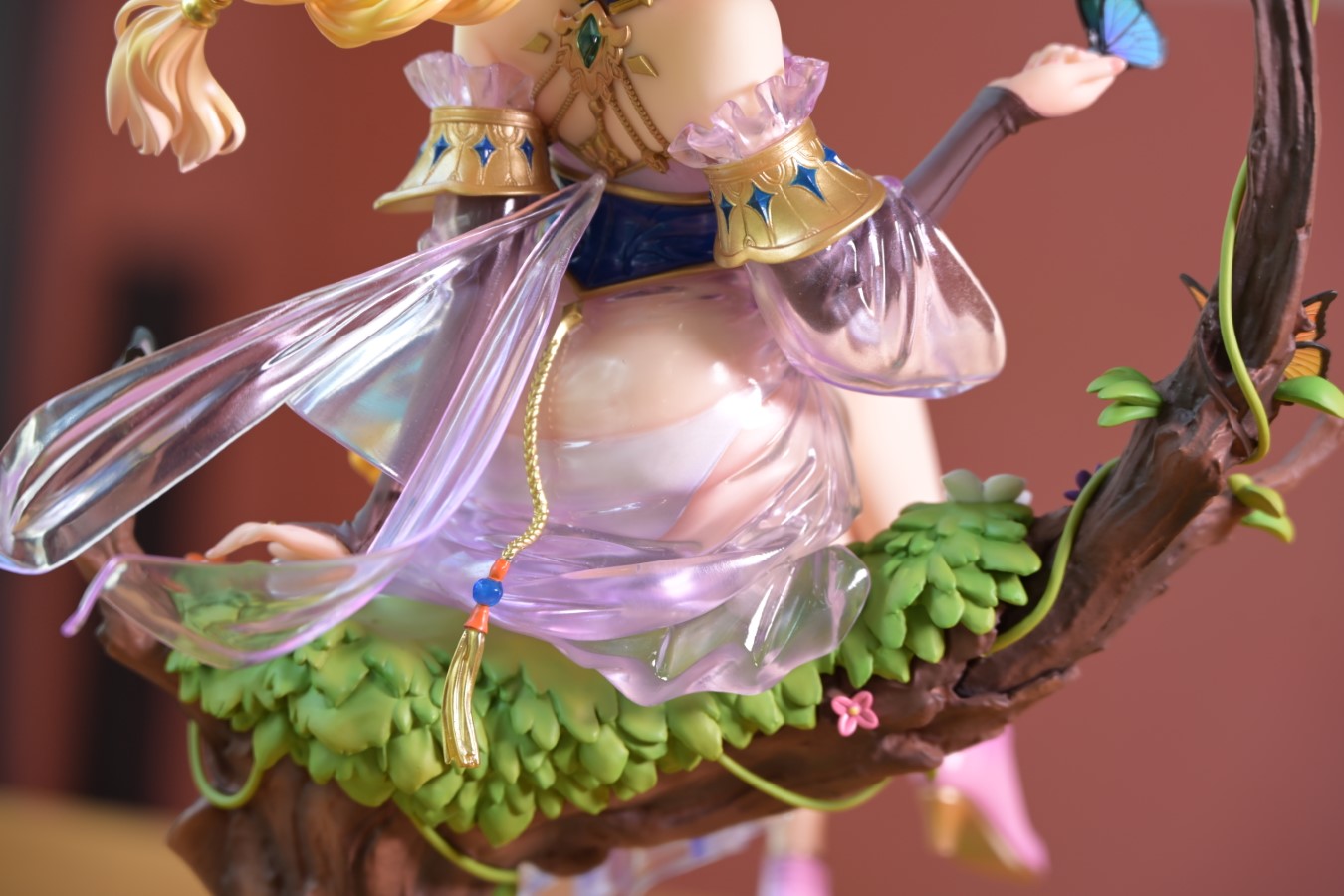 Knights Chronicle 1/6