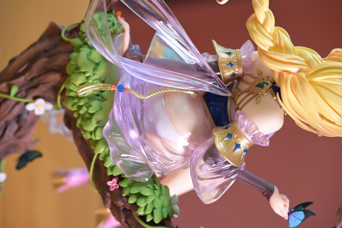 Knights Chronicle 1/6